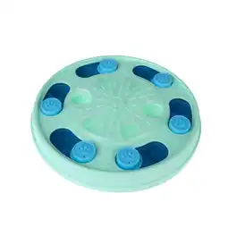 Zooplus TIAKI intelligentie speelgoed puzzel Advanced 30x30x4.5cm hond aanbieding