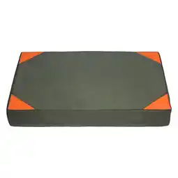 Zooplus L100 x B70 x H12 cm Orthopedisch Hondenkussen Outdoor aanbieding