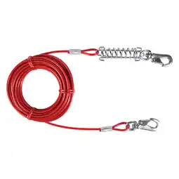 Zooplus Trixie Aanlegketting 5m Hond aanbieding