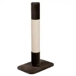 Zooplus Krabstam XXL Jumbo Donkergrijs H107 x L58 x B39 cm aanbieding