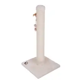 Zooplus Krabstam XXL Premium Crème H120 x L56 x B56 cm aanbieding