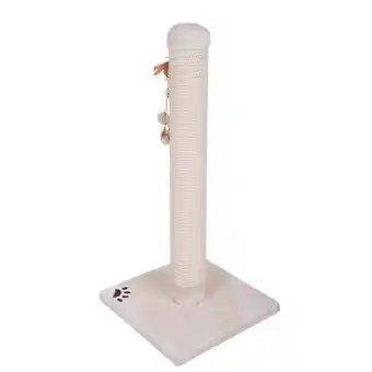 Zooplus Krabstam XXL Premium Crème H120 x L56 x B56 cm aanbieding