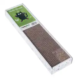 Zooplus Kartonnen Krabmat Multi-Scratch aanbieding