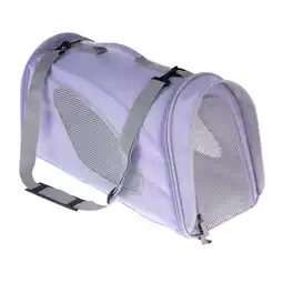 Zooplus L 54 x B 26 x H 30 cm - Draagtas Mabo comfort aanbieding