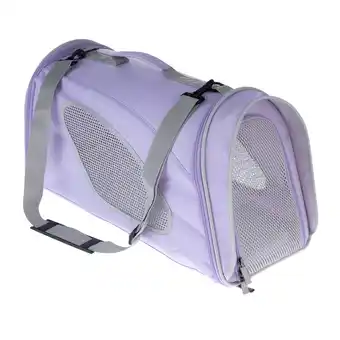 Zooplus L 54 x B 26 x H 30 cm - Draagtas Mabo comfort aanbieding