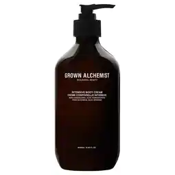 Douglas Grown Alchemist Rosa Damascena, Acai & Pomegranate Intensive aanbieding