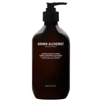 Douglas Grown Alchemist Rosa Damascena, Acai & Pomegranate Intensive aanbieding