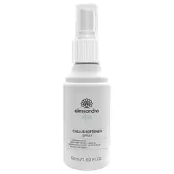 Douglas Alessandro Spa SPA Foot Callus Softener aanbieding