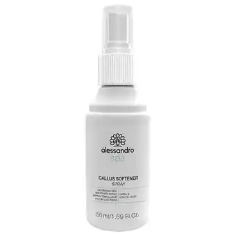 Douglas Alessandro Spa SPA Foot Callus Softener aanbieding