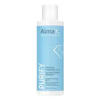 Douglas Alma K Verzachtende aanbieding