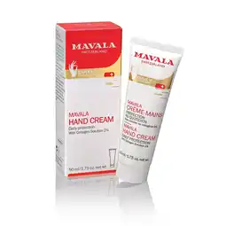Douglas Mavala aanbieding
