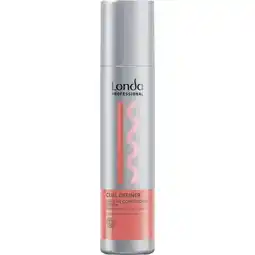 Douglas Londa Professional Leave-In Conditioning Lotion aanbieding