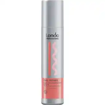 Douglas Londa Professional Leave-In Conditioning Lotion aanbieding