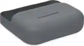 Bol.com Jollein Billendoekjes Box Siliconen - Storm Grey aanbieding