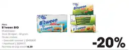 HANOS Hero B'tween big aanbieding