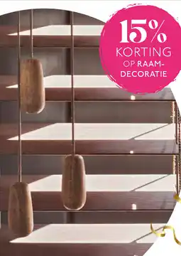 Kluswijs Op raam decoratie aanbieding