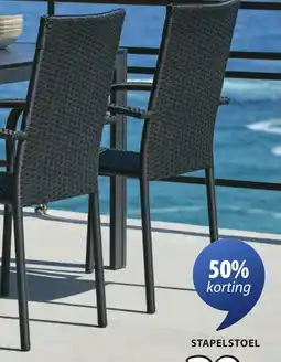 Jysk Gudhjem stoelen aanbieding