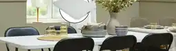 Jysk Kuleskog klaptafel aanbieding