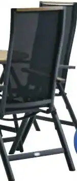 Jysk Bredsten stoelen aanbieding