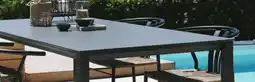 Jysk Langet tafel aanbieding