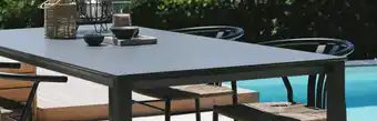 Jysk Langet tafel aanbieding