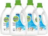 Bol.com Dettol Was Toevoeging Hygiëne Lavendel – 4 x 15 L - Voordeelverpakking aanbieding