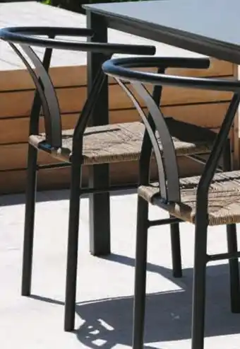 Jysk Tagmark stoelen aanbieding