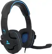 Bol.com PL3320 Play Comfortabele over-ear Gaming Headset aanbieding