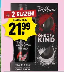 Dirck 3 Tia Maria aanbieding