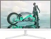 Bol.com Philips Evnia 27M2N3201A/00 computer monitor 686 cm (27) 1920 x 1080 Pixels Full HD LCD Wit aanbieding