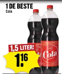 Dirck 3 1 DE BESTE Cola aanbieding