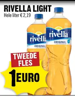 Dirck 3 RIVELLA LIGHT aanbieding