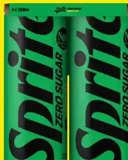 Dirck 3 Sprite zero aanbieding