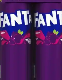 Dirck 3 FANTA Cassis aanbieding