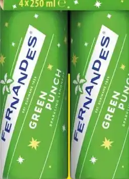 Dirck 3 Fernandes Green aanbieding