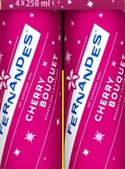 Dirck 3 Fernandes cherry aanbieding