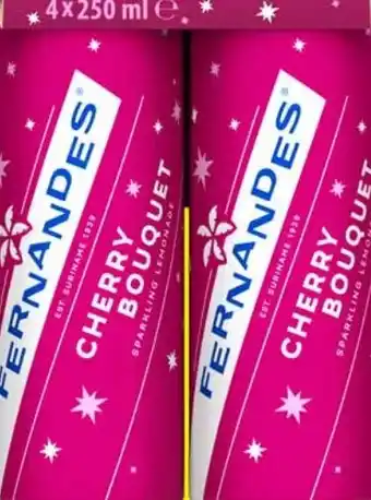Dirck 3 Fernandes cherry aanbieding