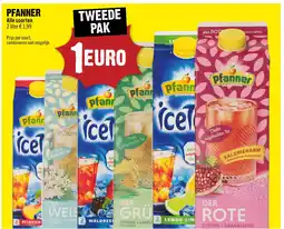 Dirck 3 Pfanner aanbieding