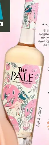 Mitra Château d'Esclans aanbieding