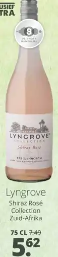 Mitra Lyngrove aanbieding