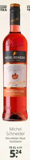 Mitra Michel Schneider aanbieding