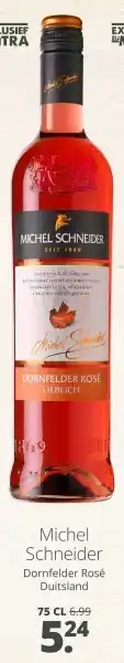 Mitra Michel Schneider aanbieding
