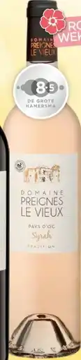Mitra Preignes  le Vieux aanbieding
