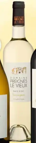 Mitra Preignes  le Vieux aanbieding