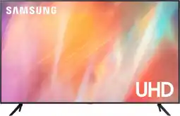 Bol.com Samsung UE65AU7022K - 65 inch - 4K LED - 2021 - Buitenlands model aanbieding