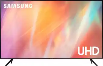 Bol.com Samsung UE65AU7022K - 65 inch - 4K LED - 2021 - Buitenlands model aanbieding
