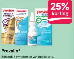 Etos Prevalin aanbieding