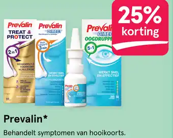 Etos Prevalin aanbieding