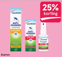 Etos Azaron aanbieding