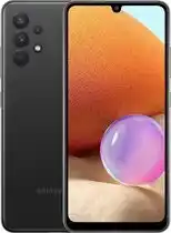 Bol.com Samsung Galaxy A32 4G - 128GB - Awesome Black aanbieding